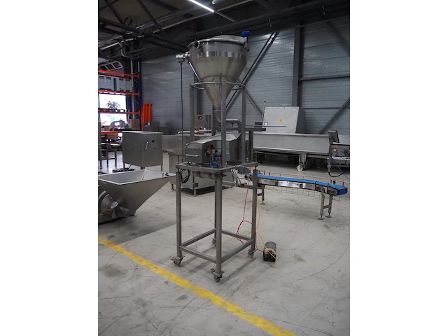 Adelphi manufacturing ltd - afbeelding 8 van  13
