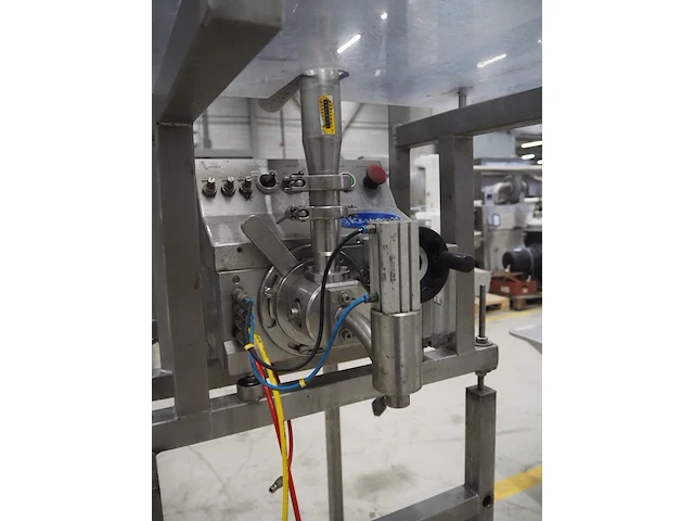 Adelphi manufacturing ltd - afbeelding 12 van  13