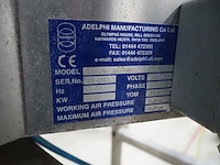 Adelphi manufacturing ltd - afbeelding 4 van  12
