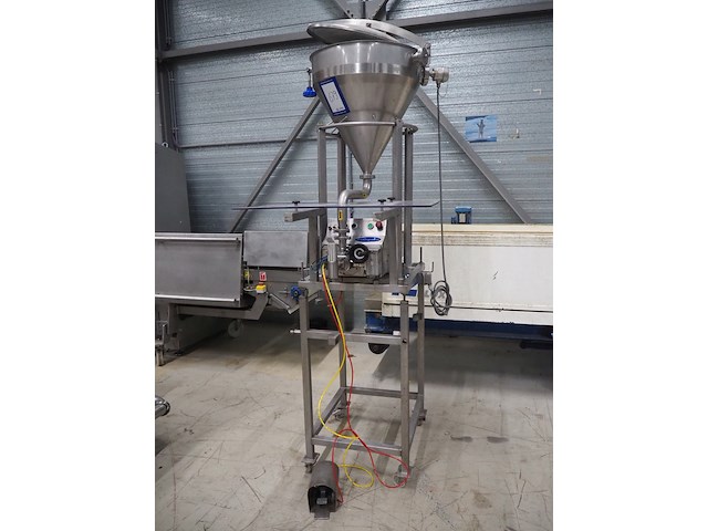 Adelphi manufacturing ltd - afbeelding 1 van  12