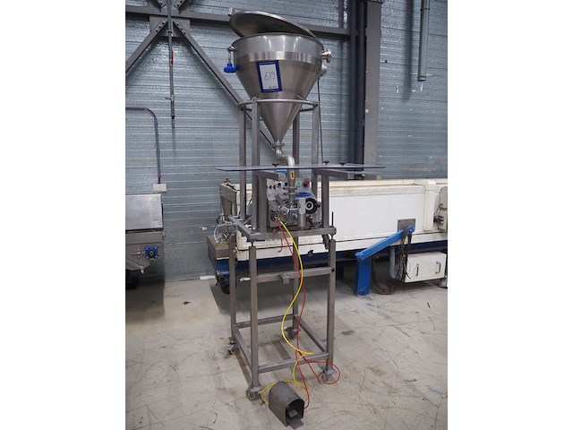 Adelphi manufacturing ltd - afbeelding 5 van  12