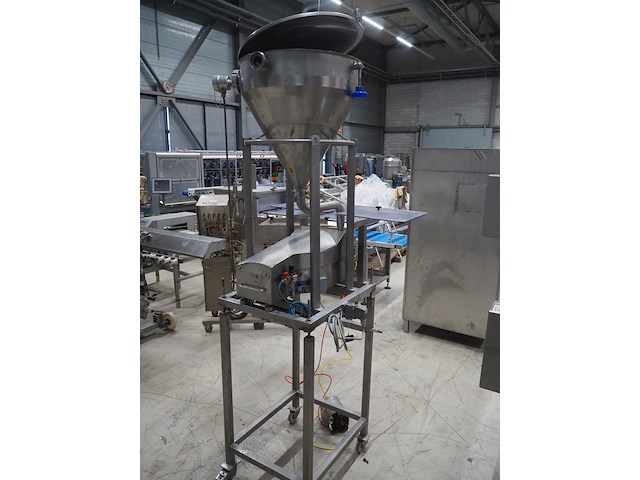 Adelphi manufacturing ltd - afbeelding 6 van  12