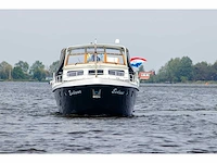 Adema kruiser 1499 - motor yacht - 2004 - afbeelding 3 van  77