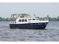 Adema kruiser 1499 - motor yacht - 2004 - afbeelding 4 van  77