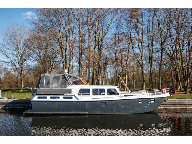 Adema kruiser 1499 - motor yacht - 2004 - afbeelding 5 van  77