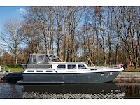 Adema kruiser 1499 - motor yacht - 2004 - afbeelding 5 van  77