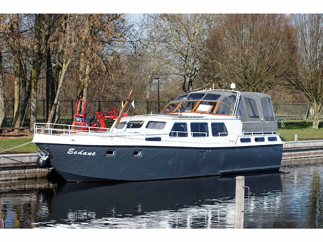 Adema kruiser 1499 - motor yacht - 2004 - afbeelding 6 van  77