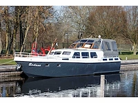 Adema kruiser 1499 - motor yacht - 2004 - afbeelding 6 van  77