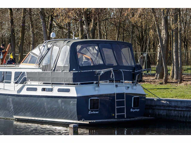 Adema kruiser 1499 - motor yacht - 2004 - afbeelding 7 van  77