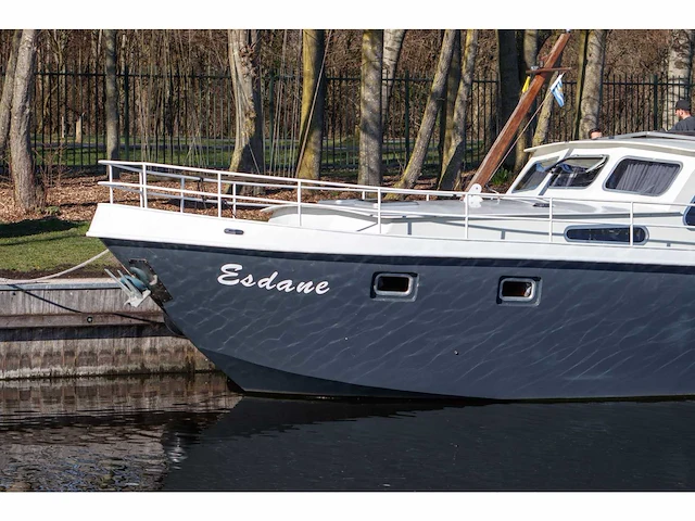 Adema kruiser 1499 - motor yacht - 2004 - afbeelding 9 van  77