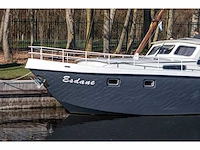 Adema kruiser 1499 - motor yacht - 2004 - afbeelding 9 van  77