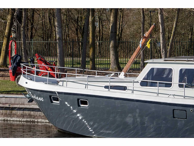 Adema kruiser 1499 - motor yacht - 2004 - afbeelding 10 van  77