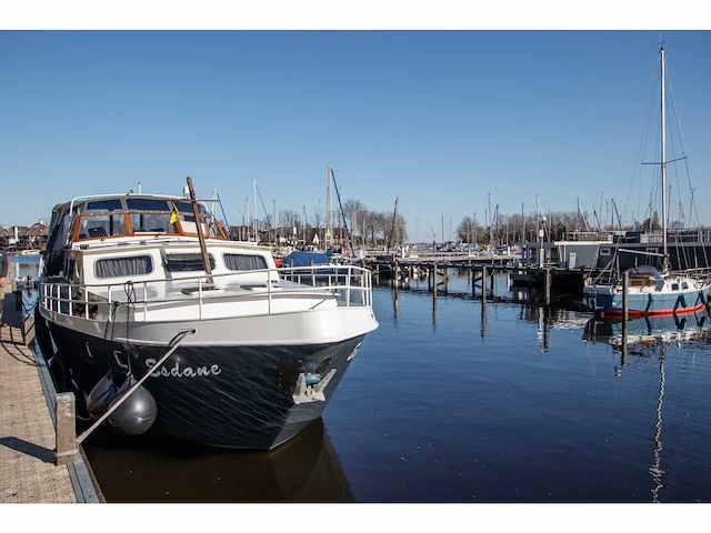 Adema kruiser 1499 - motor yacht - 2004 - afbeelding 11 van  77