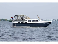 Adema kruiser 1499 - motor yacht - 2004