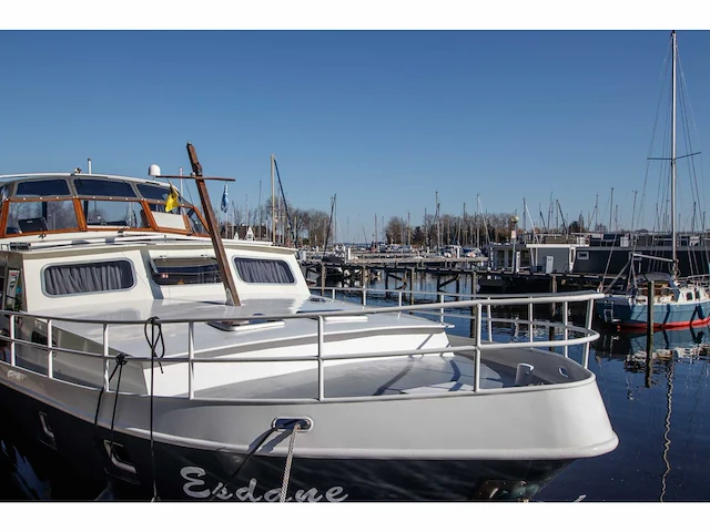 Adema kruiser 1499 - motor yacht - 2004 - afbeelding 13 van  77