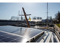 Adema kruiser 1499 - motor yacht - 2004 - afbeelding 14 van  77