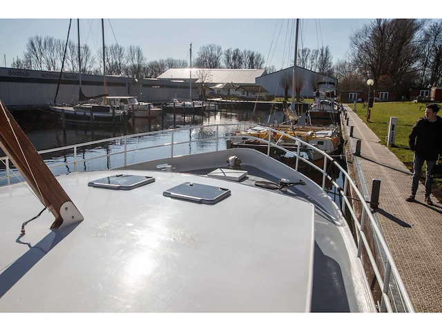 Adema kruiser 1499 - motor yacht - 2004 - afbeelding 15 van  77