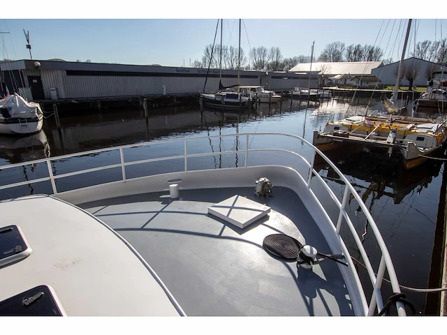 Adema kruiser 1499 - motor yacht - 2004 - afbeelding 16 van  77