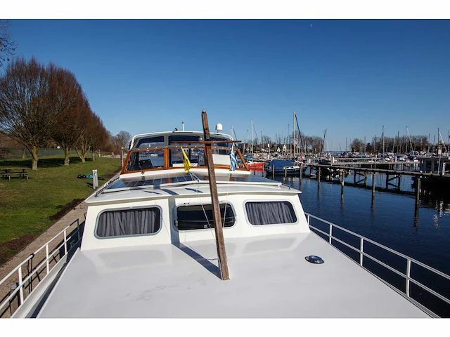 Adema kruiser 1499 - motor yacht - 2004 - afbeelding 17 van  77