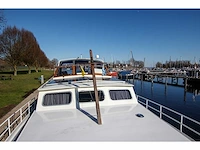 Adema kruiser 1499 - motor yacht - 2004 - afbeelding 17 van  77