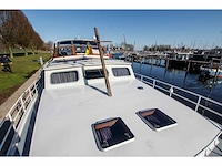 Adema kruiser 1499 - motor yacht - 2004 - afbeelding 18 van  77
