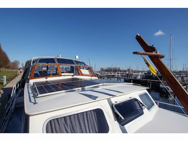Adema kruiser 1499 - motor yacht - 2004 - afbeelding 19 van  77