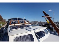 Adema kruiser 1499 - motor yacht - 2004 - afbeelding 19 van  77