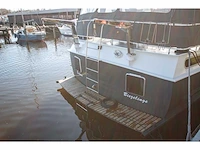 Adema kruiser 1499 - motor yacht - 2004 - afbeelding 21 van  77