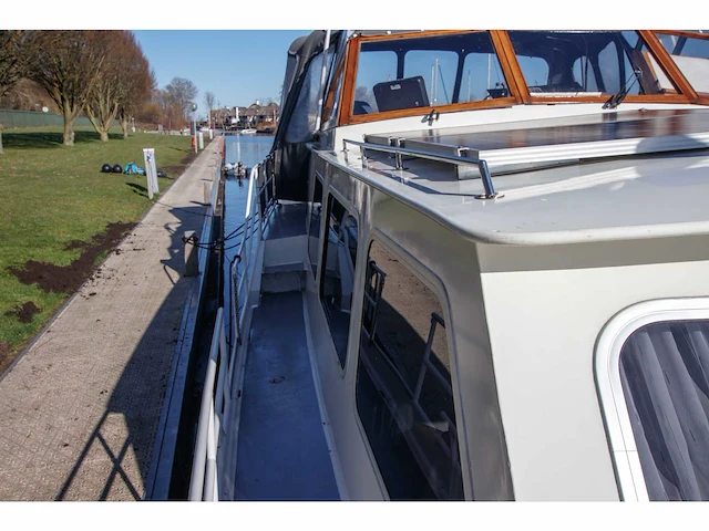 Adema kruiser 1499 - motor yacht - 2004 - afbeelding 22 van  77