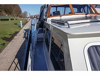 Adema kruiser 1499 - motor yacht - 2004 - afbeelding 22 van  77