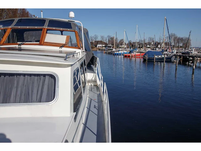 Adema kruiser 1499 - motor yacht - 2004 - afbeelding 24 van  77
