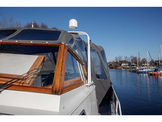 Adema kruiser 1499 - motor yacht - 2004 - afbeelding 25 van  77