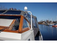 Adema kruiser 1499 - motor yacht - 2004 - afbeelding 25 van  77