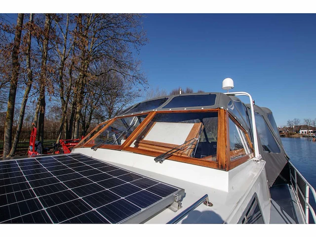 Adema kruiser 1499 - motor yacht - 2004 - afbeelding 26 van  77