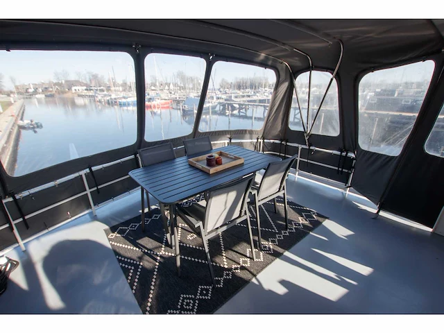 Adema kruiser 1499 - motor yacht - 2004 - afbeelding 27 van  77