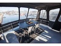 Adema kruiser 1499 - motor yacht - 2004 - afbeelding 27 van  77