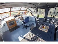 Adema kruiser 1499 - motor yacht - 2004 - afbeelding 31 van  77