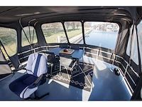 Adema kruiser 1499 - motor yacht - 2004 - afbeelding 32 van  77