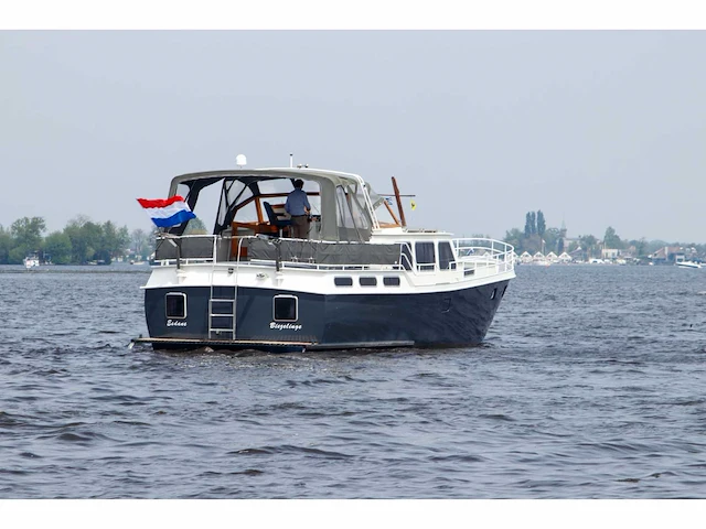 Adema kruiser 1499 - motor yacht - 2004 - afbeelding 23 van  77
