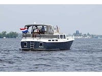 Adema kruiser 1499 - motor yacht - 2004 - afbeelding 23 van  77