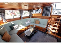 Adema kruiser 1499 - motor yacht - 2004 - afbeelding 35 van  77
