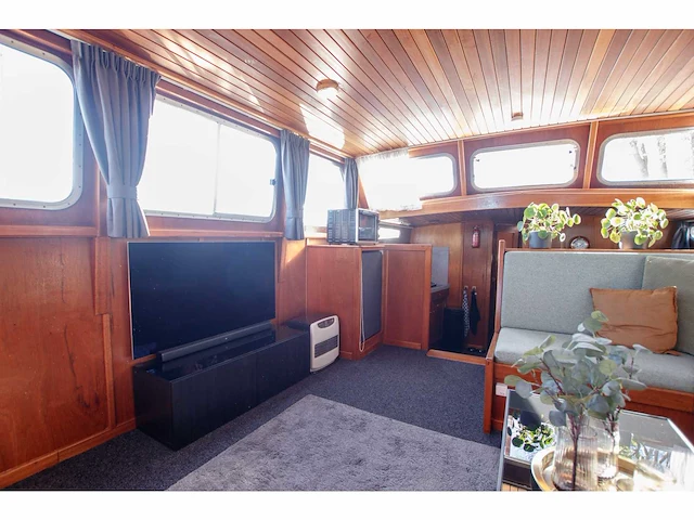 Adema kruiser 1499 - motor yacht - 2004 - afbeelding 36 van  77