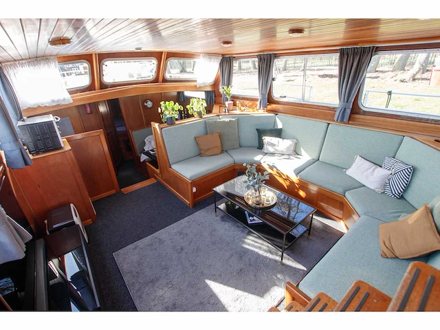 Adema kruiser 1499 - motor yacht - 2004 - afbeelding 37 van  77