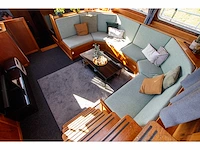 Adema kruiser 1499 - motor yacht - 2004 - afbeelding 38 van  77