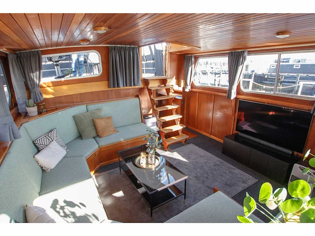 Adema kruiser 1499 - motor yacht - 2004 - afbeelding 39 van  77