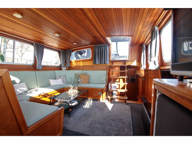 Adema kruiser 1499 - motor yacht - 2004 - afbeelding 42 van  77