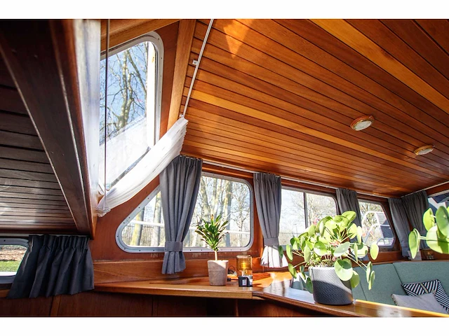 Adema kruiser 1499 - motor yacht - 2004 - afbeelding 43 van  77
