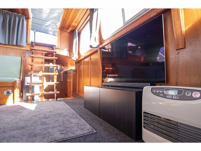 Adema kruiser 1499 - motor yacht - 2004 - afbeelding 44 van  77