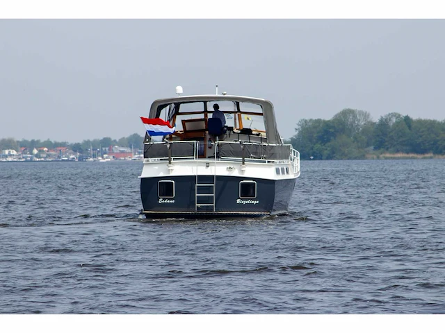 Adema kruiser 1499 - motor yacht - 2004 - afbeelding 34 van  77