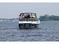 Adema kruiser 1499 - motor yacht - 2004 - afbeelding 34 van  77